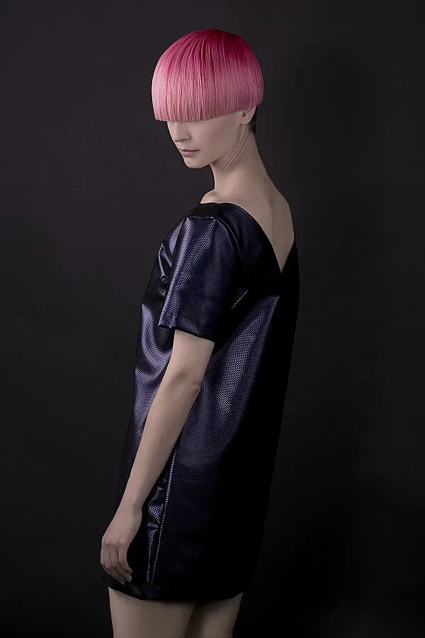 Пънк в розово