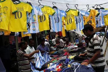 Шок за Германия, Ройс е аут