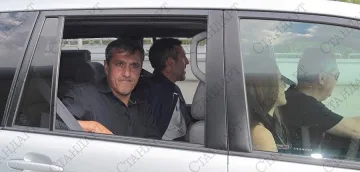 Мурсия сравни "Левски" с "Реал"