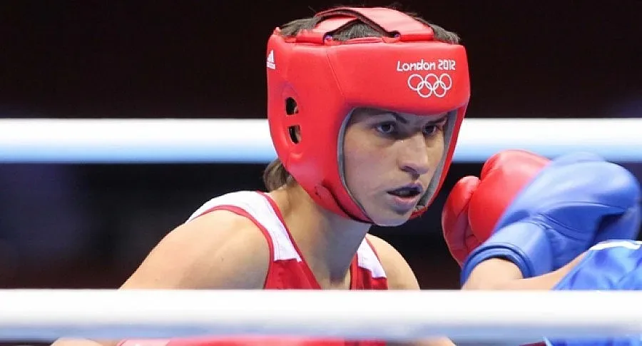 Стойка Петрова стана европейска шампионка по бокс