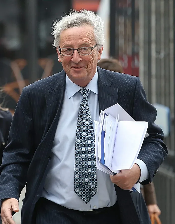 Юнкер мисли да се откаже от шефския пост в ЕК