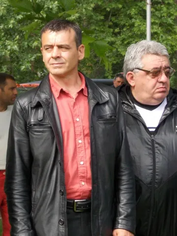 Стартираха проверките на техниката за жътвата