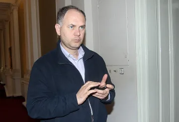 Кадиев иска оставка на ръководството на БСП