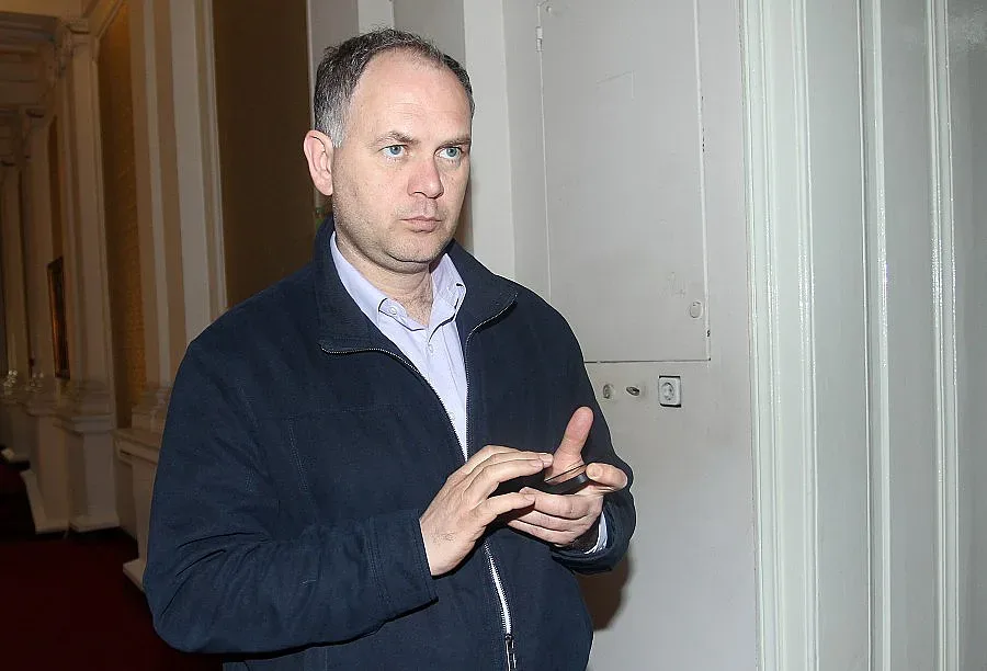 Кадиев иска оставка на ръководството на БСП