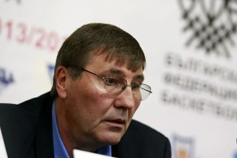 Баскетболната лига е под въпрос