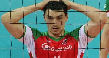 Владо Николов: Камило може да напусне