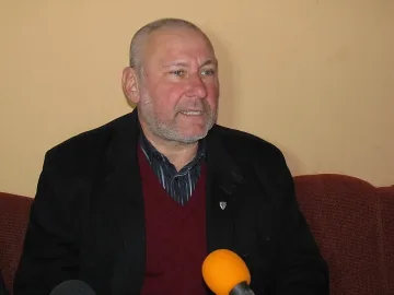 Тамплиери с ритуал в румънски замък