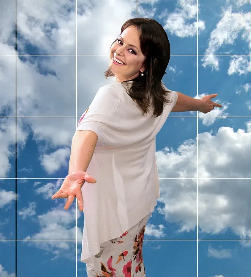 Огнени дами палят уикенда