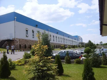 „Теклас България“ отваря третия си завод край Кърджали 