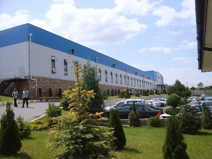 „Теклас България“ отваря третия си завод край Кърджали 