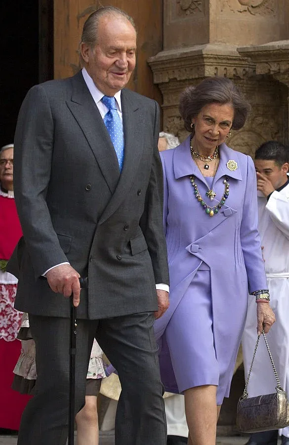 Спомени за падналия крал