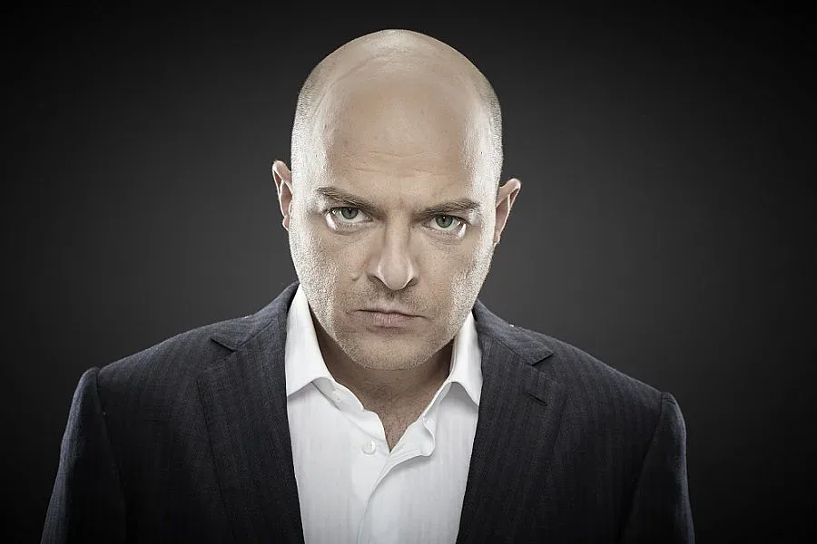 Йосиф Шамли: Американската мечта ни разболя