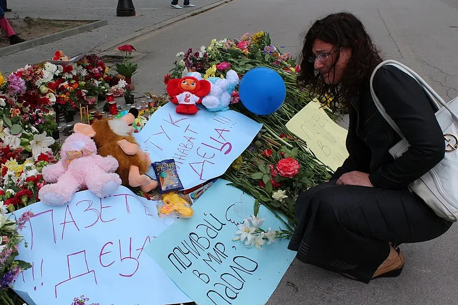 Убиецът на Паоло остава под домашен арест