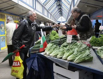 Стоковите борси минават към икономическото министерство