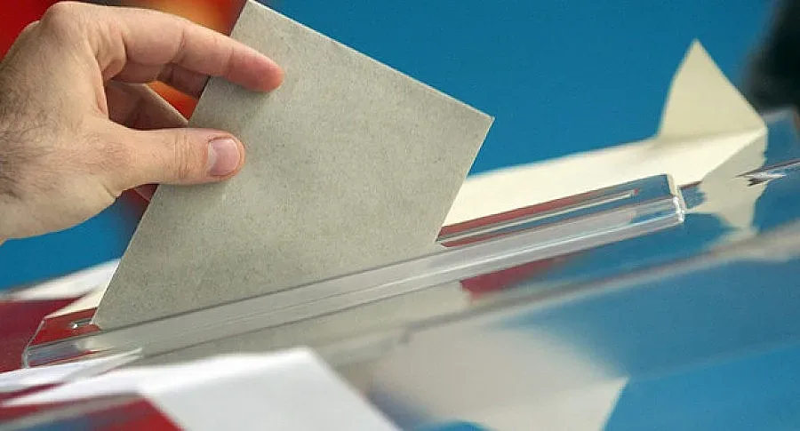 Задължителното гласуване в ЕС