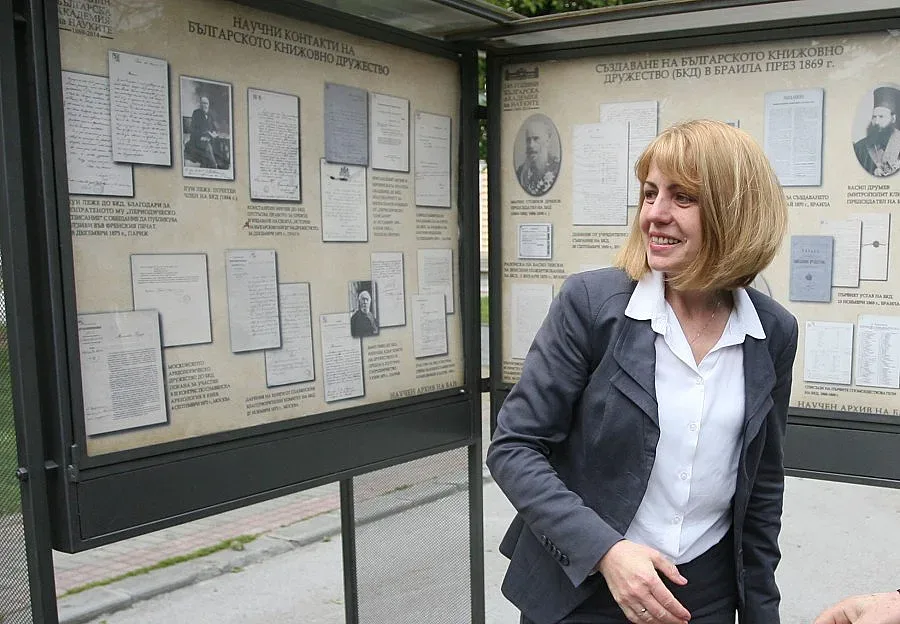 Фандъкова: Нямам притеснения за проекета за метрото