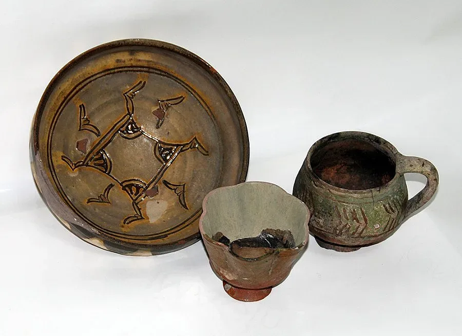 Археологическа ескпозиция гостува в Ахтопол