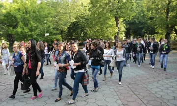 Резултатите от матурите са готови