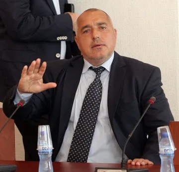 Борисов се съгласи: 100% от българите да гласуват