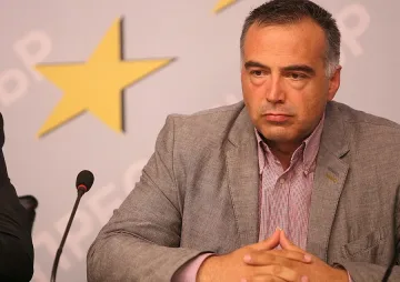 Кутев: ДПС не ни извиват ръцете