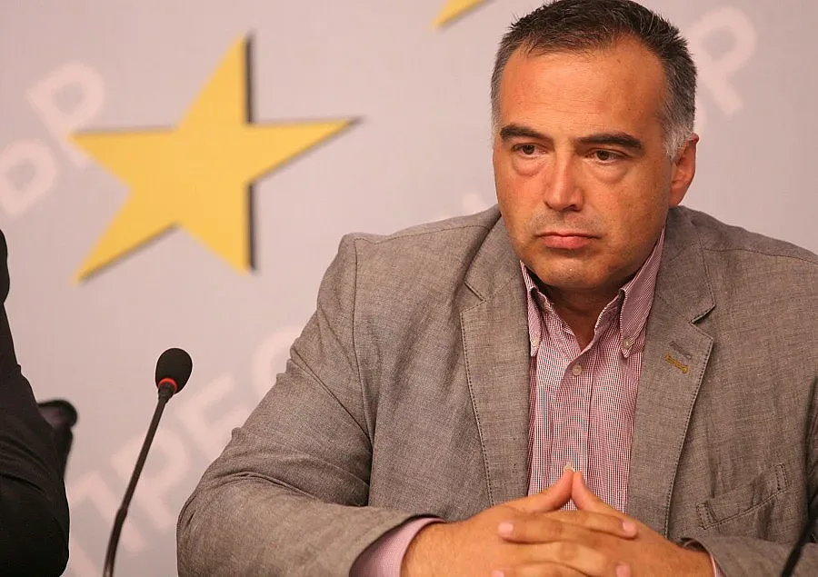 Кутев: ДПС не ни извиват ръцете