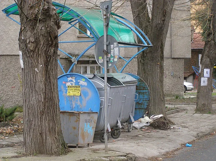 Всички жилища с еднаква такса смет