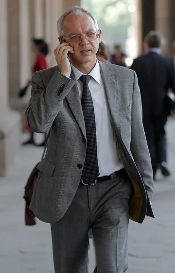 Бизнесът уплашен за европарите