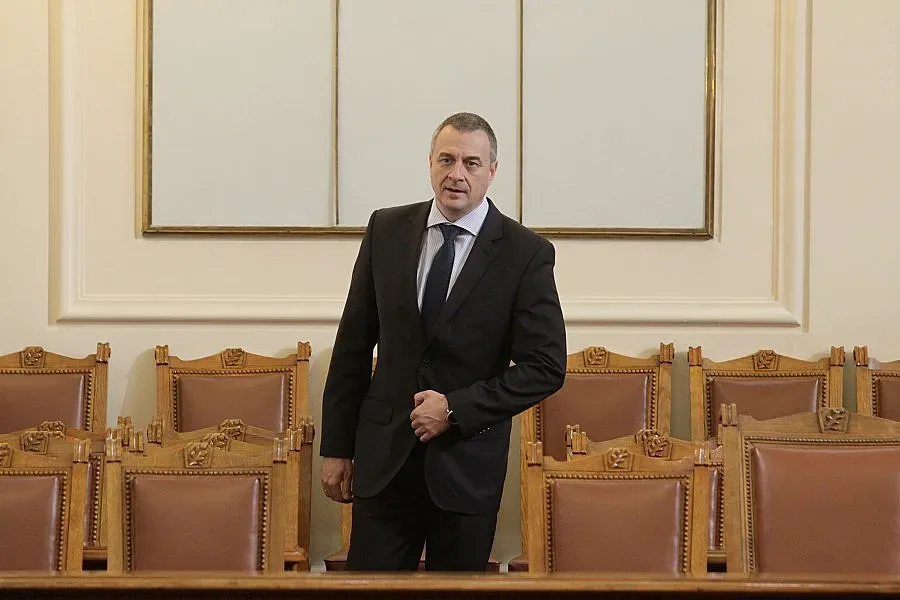 Йовчев зове за обективни критерии за Шенген