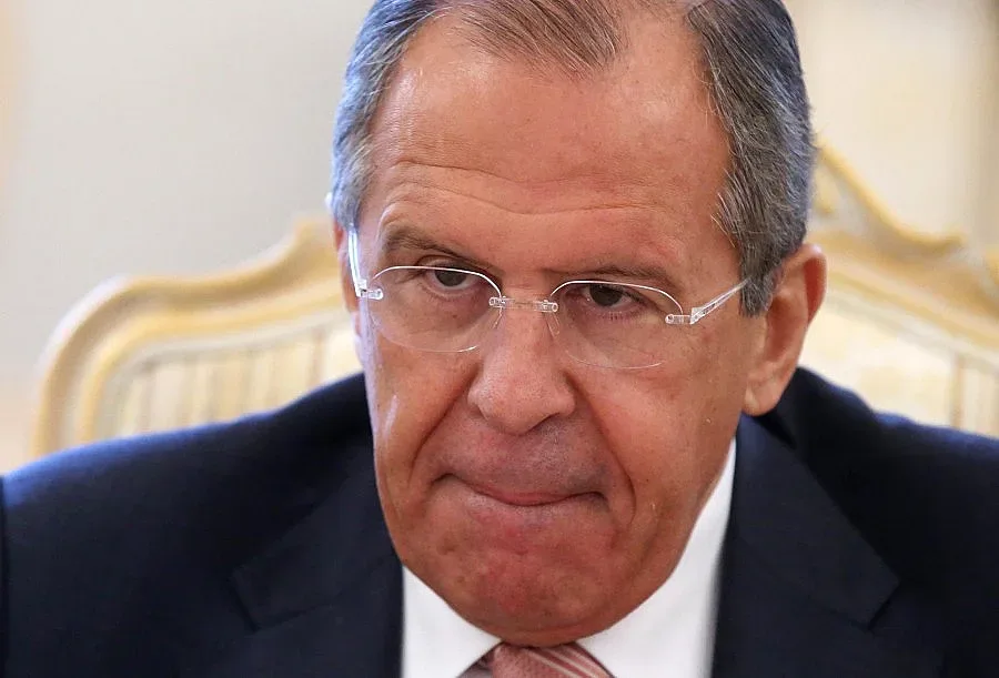 Лавров пристига в България