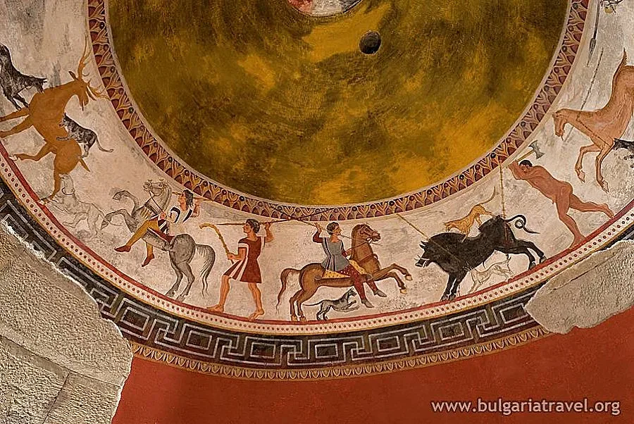 CNN рекламира наша гробница