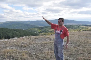 ВАС окончателно отнеми златната концесия в Диканите