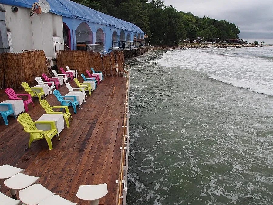 ОБЗОР: Валя-2 шокира Варна