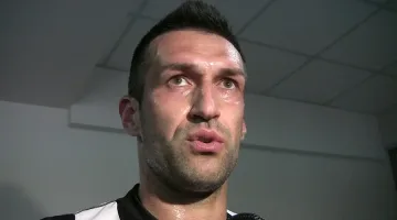 Официално: Мартин Камбуров в ЦСКА 