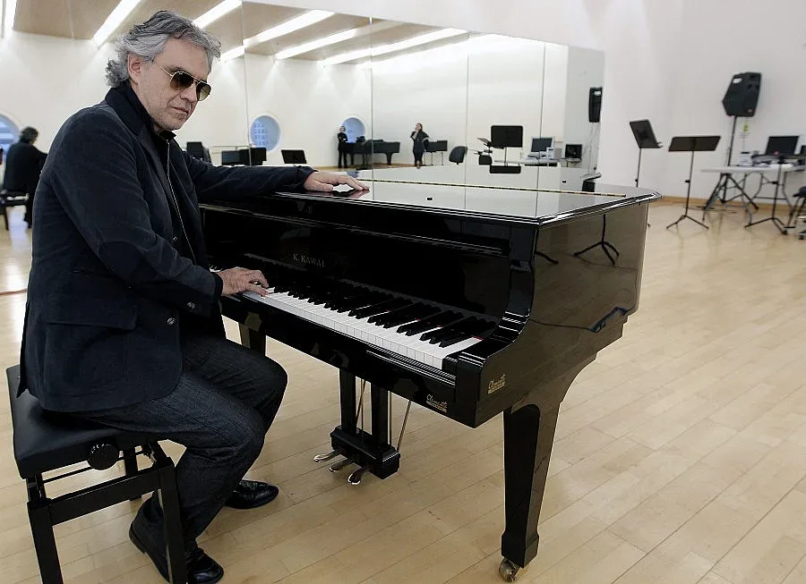 Бочели притисна строеж на ЦСКА