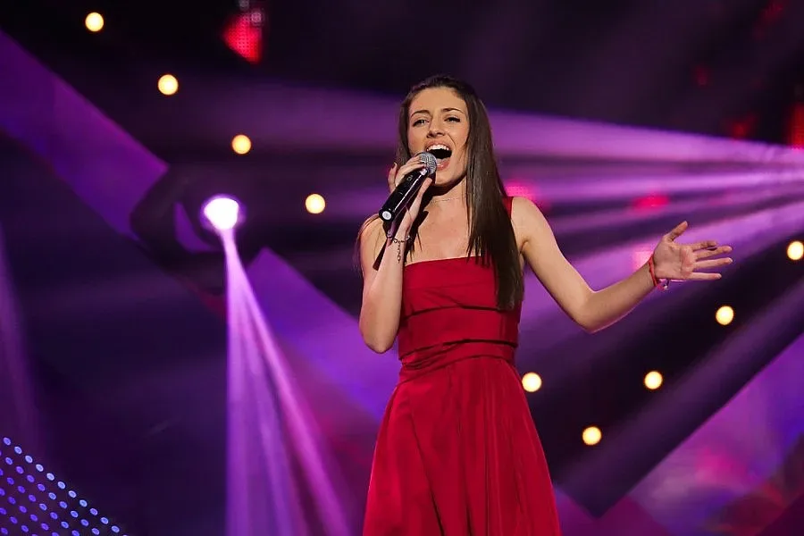 Кристиана иска да учи в чужбина