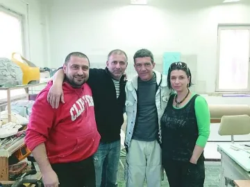 Холивуд носи БГ пръстени