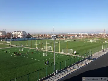 От Ботев Пд разкриха кой ще води тима на първата тренировка 