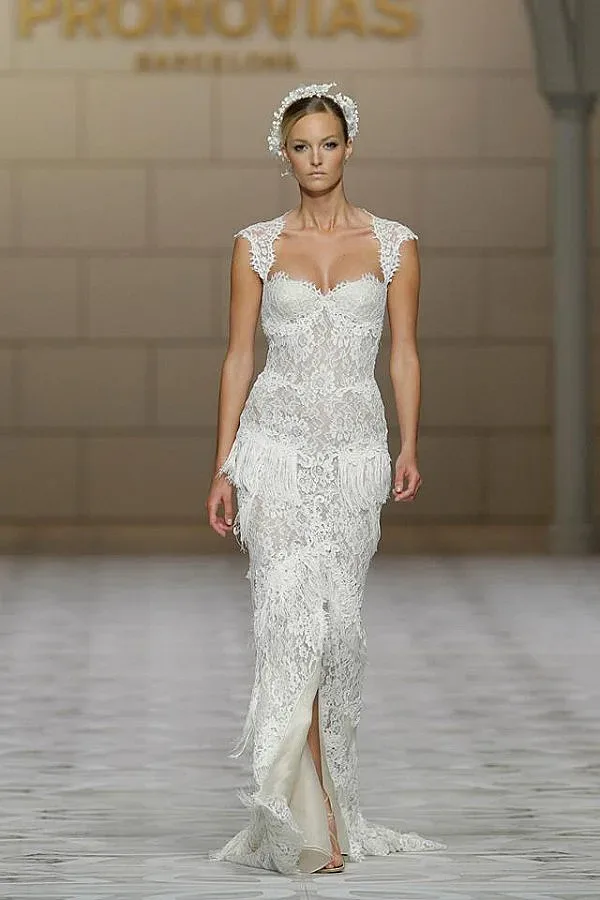 Супержени в Барселона