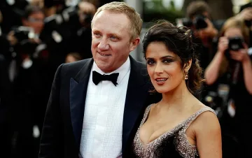 Салма - трофеят на Пино