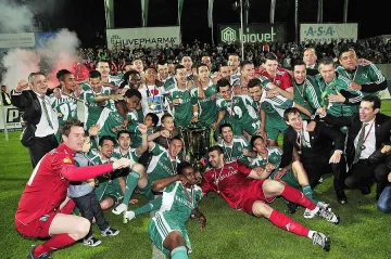 "Лудогорец" се изкачи до 16-о място в ранглистата на IFFHS