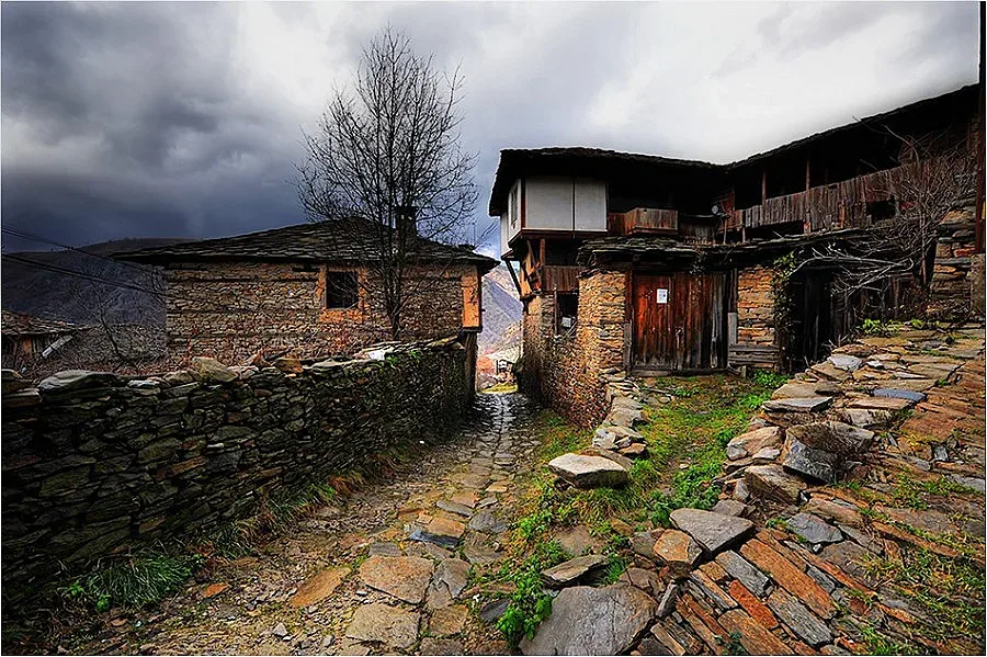 Пришълците от цивилизацията