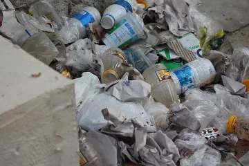 Южнокорейска компания с нова технология за обработка на боклук