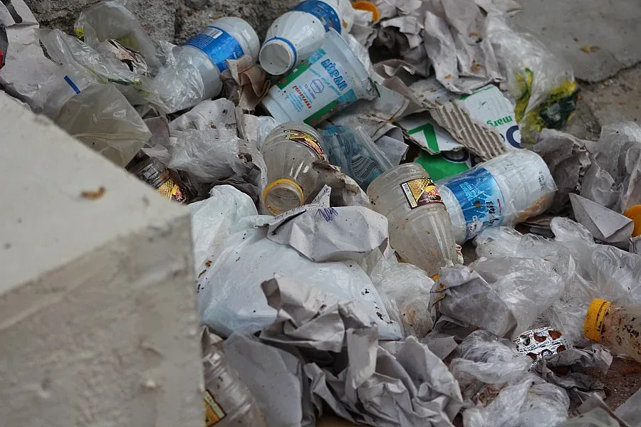 Южнокорейска компания с нова технология за обработка на боклук