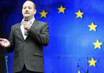 Кънев: Топката е в президента