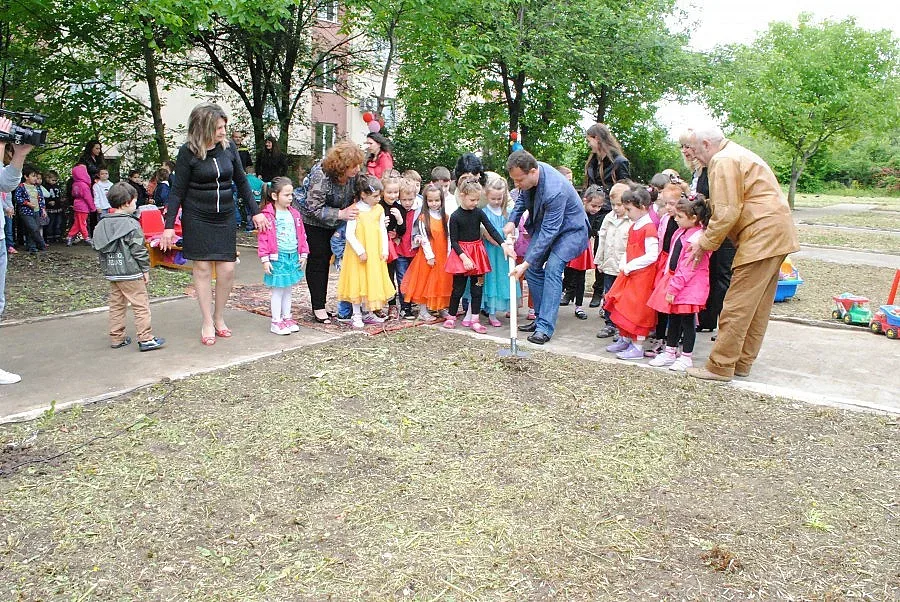 Видеонаблюдение за всички паркове в Търново