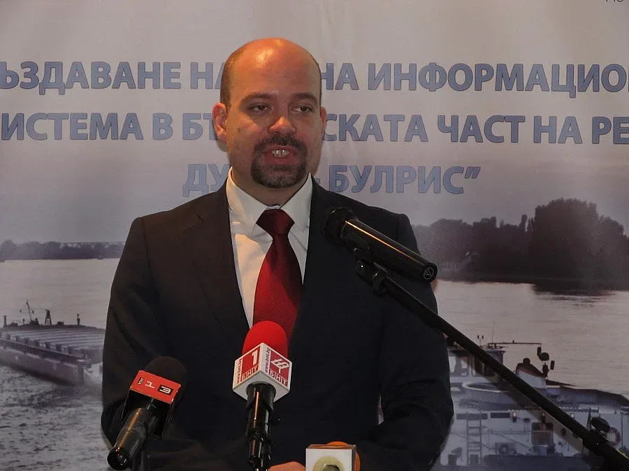 Изплатени са 60% от програма "Транспорт"