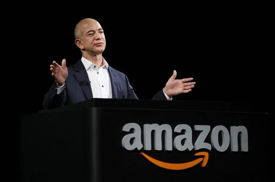 Amazon пуска собствен смартфон