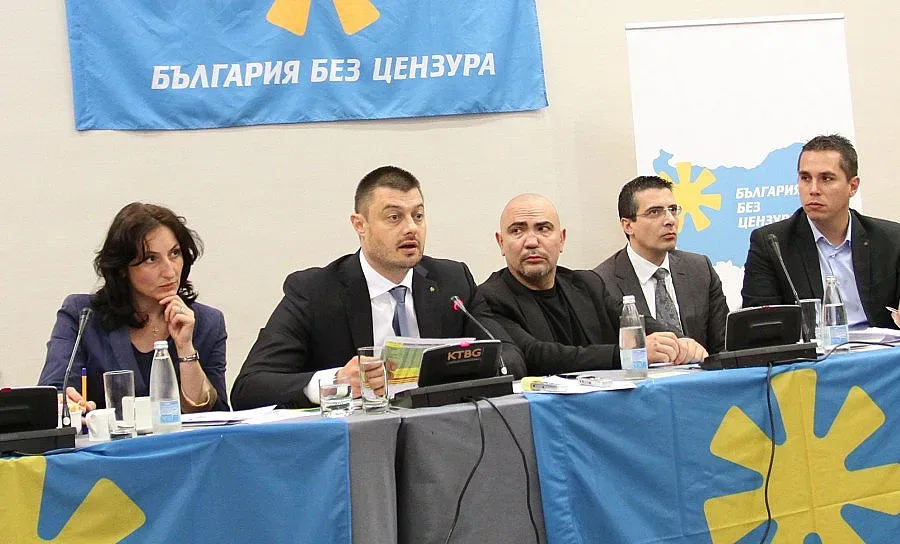 ББЦ завежда дела срещу БТВ и Нова телевизия