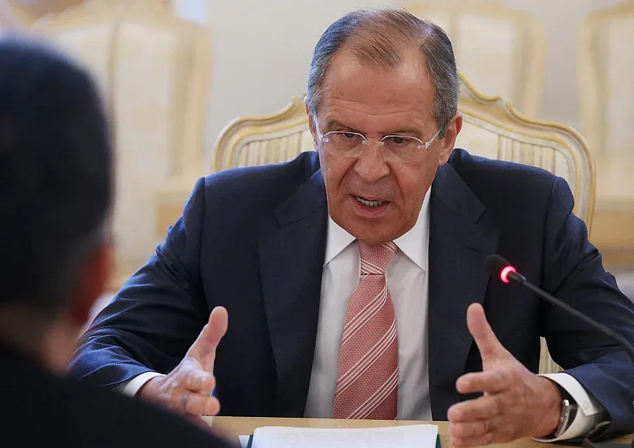 Вигенин потвърди за посещение на Лавров в България