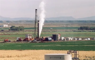 Германия готви нови правила за шистовия газ